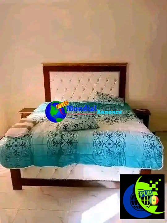 Location : Chambres Meublées et Climatisées – Rufisque, Zack Mbao & Keur Massar. Tél : 78 968 86 36 
