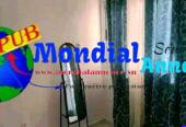 Location : Chambres Meublées et Climatisées – Rufisque, Zack Mbao & Keur Massar. Tél : 78 968 86 36 