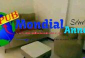 Location : Chambres Meublées et Climatisées – Rufisque, Zack Mbao & Keur Massar. Tél : 78 968 86 36 