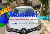 Vente : Renault Clio GT Diesel Manuel de 2018