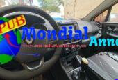 Vente : Renault Clio GT Diesel Manuel de 2018