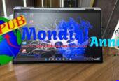 Vente : Laptop HP EliteBook x360 1040 G8 de 256 Go SSD