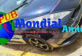 Peugeot 207 Diesel DV6 (Sans Papiers) à vendre à Dakar pour 1 100 000 F CFA