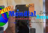 Vente : iPhone 14 Pro Max de 256 Go. Prix : 195 000 F CFA (Échange Possible)