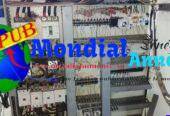 SambaFroid – Services & Équipements Froid, Climatisation, Électricité & Automobile à Dakar. Contact : 779652651