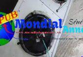 SambaFroid – Services & Équipements Froid, Climatisation, Électricité & Automobile à Dakar. Contact : 779652651
