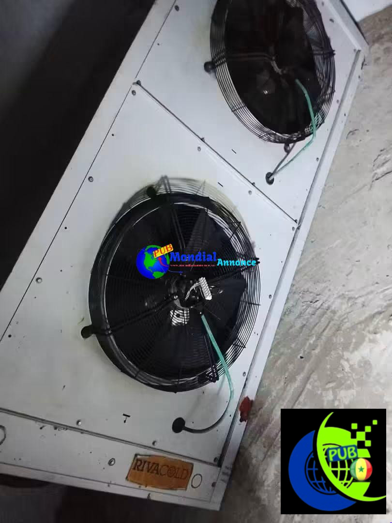 SambaFroid – Services & Équipements Froid, Climatisation, Électricité & Automobile à Dakar. Contact : 779652651