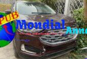 Ford Edge essence automatique venant de 2019 à vendre à 3 850 000 F CFA