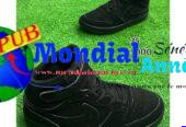 Chaussures disponibles – Livraison possible 👟🔥