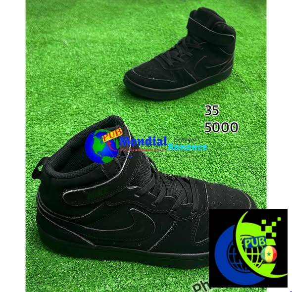 Chaussures disponibles – Livraison possible 👟🔥