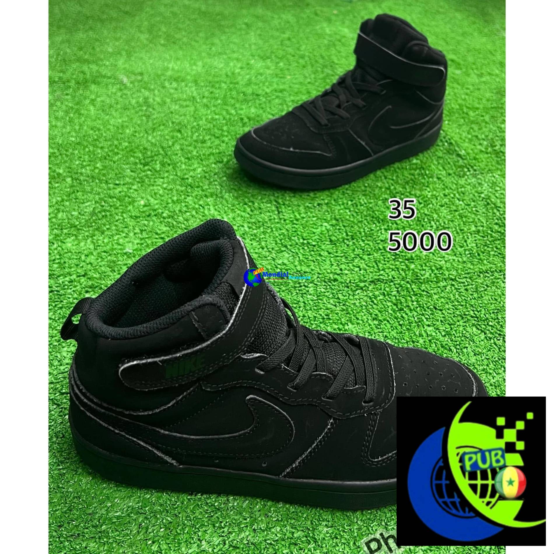 Chaussures disponibles – Livraison possible 👟🔥
