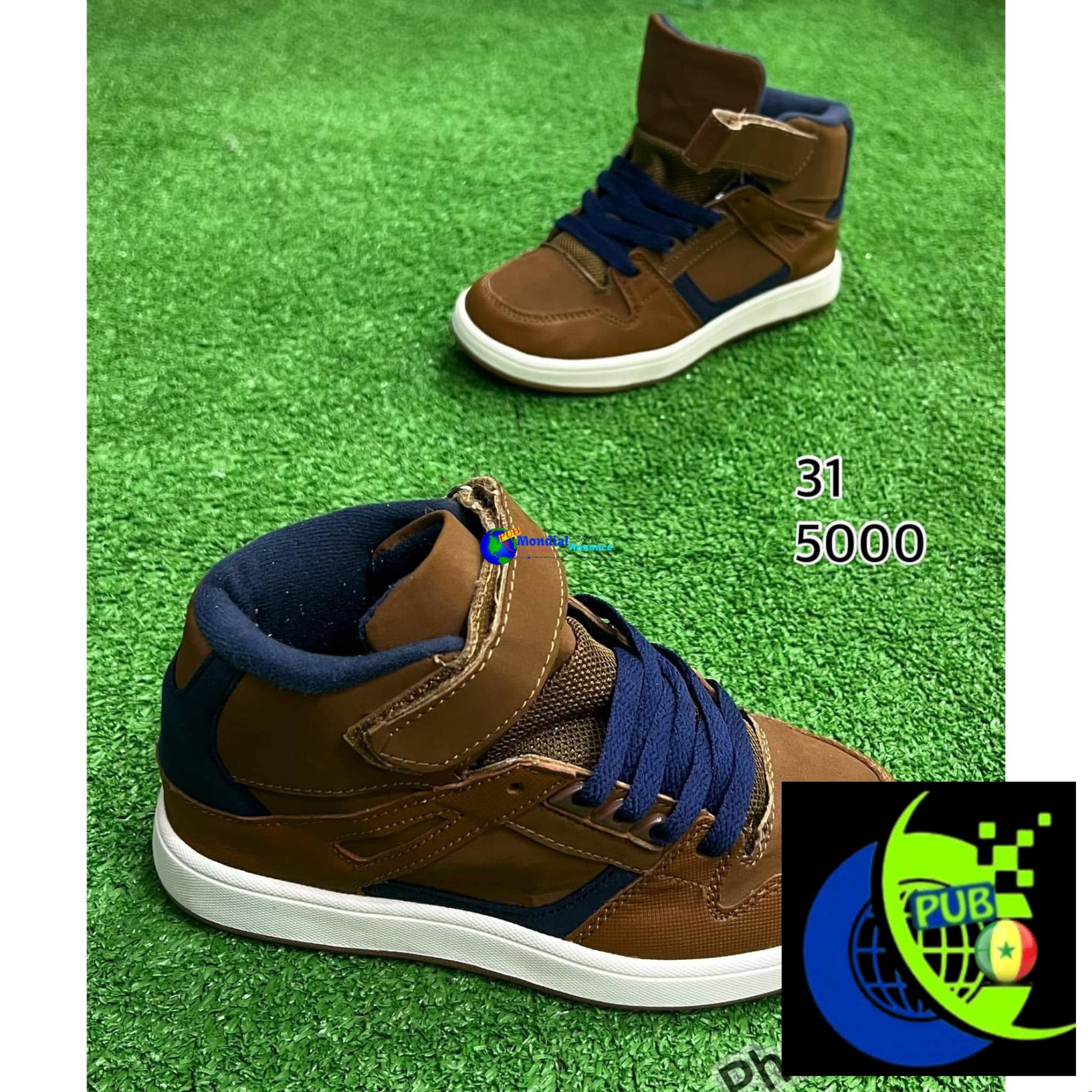 Chaussures disponibles – Livraison possible 👟🔥
