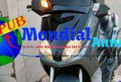 🏍️ À VENDRE : YAMAHA XMAX 250i INJECTION – 450 000 FCFA