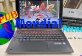 💻 HP ProBook x360 11 G6 – PC Tactile Convertible à 95 000 FCFA !
