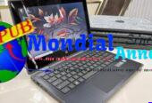 💻 HP ProBook x360 11 G6 – PC Tactile Convertible à 95 000 FCFA !