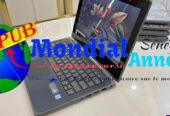 💻 HP ProBook x360 11 G6 – PC Tactile Convertible à 95 000 FCFA !