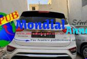 🚘 HYUNDAI SANTA FE SPORT 2020/2021 – ESSENCE, AUTOMATIQUE, 4X4 FULL OPTIONS