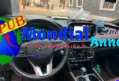 🚘 HYUNDAI SANTA FE SPORT 2020/2021 – ESSENCE, AUTOMATIQUE, 4X4 FULL OPTIONS