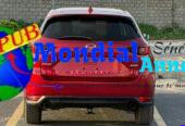 Mazda CX-5 2017 automatique essence, full options – 9 950 000 F CFA