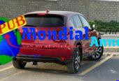 Mazda CX-5 2017 automatique essence, full options – 9 950 000 F CFA