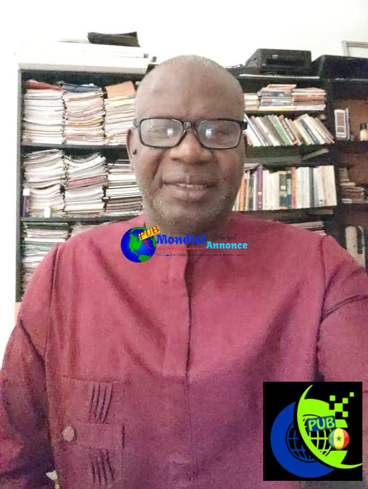 Octobre 2026 : quatre nouveaux livres d’Alioune Ndiaye pour comprendre et transformer le Sénégal