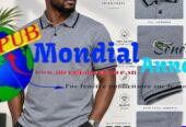 Lacoste disponible à 7 000 FCFA – Livraison à Dakar