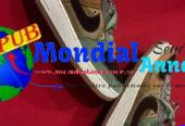 Chaussures à vendre à Guédiawaye – Vidage