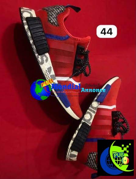 Chaussures à vendre à Guédiawaye – Vidage