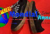Chaussures à vendre à Guédiawaye – Vidage