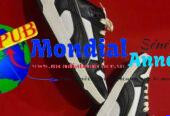 Chaussures à vendre à Guédiawaye – Vidage