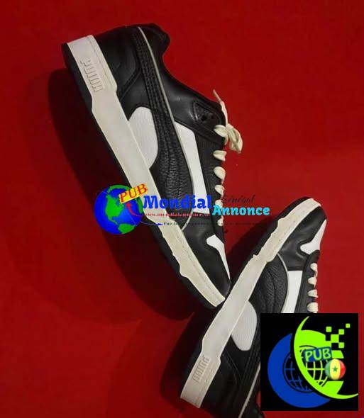Chaussures à vendre à Guédiawaye – Vidage
