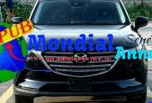 Mazda CX-9 GT-AWD 2019 Essence Automatique – 7 Places, Full Options