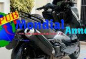 Yamaha TMAX 500 Injection à vendre – 2.500.000 FCFA