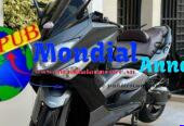 Yamaha TMAX 500 Injection à vendre – 2.500.000 FCFA