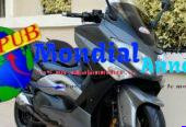 Yamaha TMAX 500 Injection à vendre – 2.500.000 FCFA