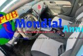 🚗 Chevrolet Cruze automatique essence – 1 350 000 FCFA