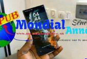 📱 Samsung S22 Ultra 256 Go – 12 Go RAM – 5G