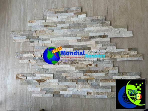 Pierres naturelles et marbres disponibles