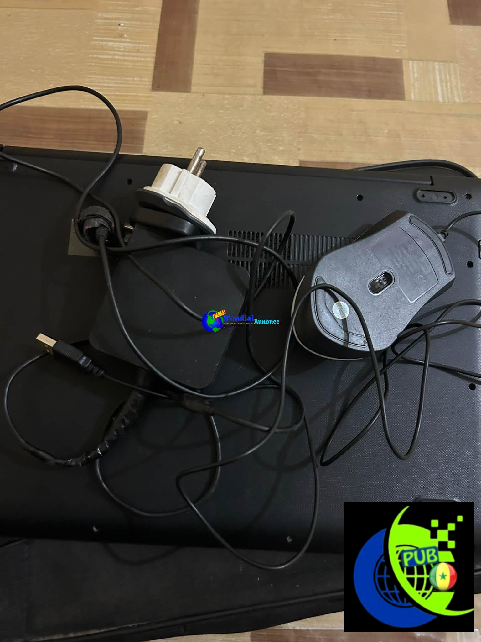 💻 LENOVO V145-15AST À VENDRE – 70 000 FCFA 🔥