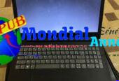 💻 LENOVO V145-15AST À VENDRE – 70 000 FCFA 🔥