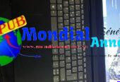 💻 LENOVO V145-15AST À VENDRE – 70 000 FCFA 🔥