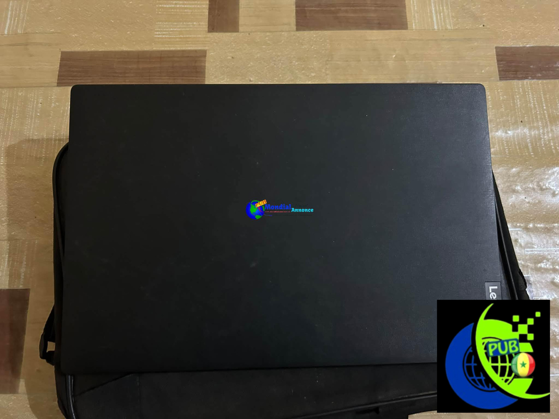 💻 LENOVO V145-15AST À VENDRE – 70 000 FCFA 🔥