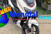 🏍️ À VENDRE : YAMAHA NMAX 155i – ÉTAT NEUF !