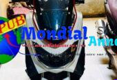 🏍️ À VENDRE : YAMAHA NMAX 155i – ÉTAT NEUF !