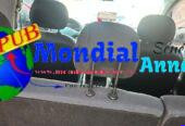 🚗 Citroën Berlingo Diesel 2009 à vendre – 3 400 000 F CFA