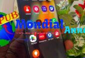 📱 Samsung Galaxy S21 Ultra 5G – 128 Go
