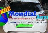 🚗 Citroën C4 Diesel 2017 à vendre – 4 800 000 FCFA