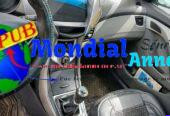 🚗 Hyundai Elantra 2012 à vendre – 2 500 000 FCFA