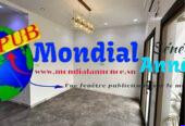 Appartement F4 à louer aux Mamelles – Cité Mbackiyou Faye à 400 000 FCFA