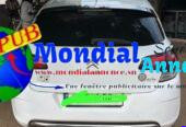 🚗 Citroën C4 Diesel 2017 à vendre – 4 800 000 FCFA